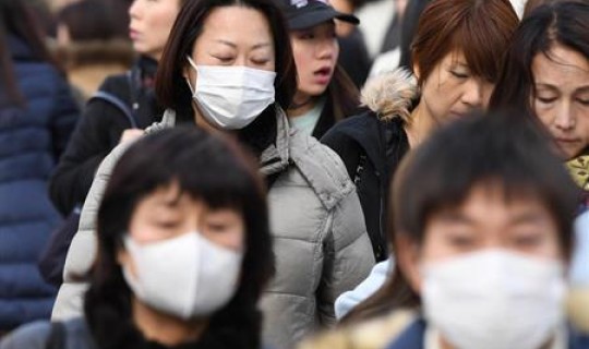 今年疫情会二次爆发吗最新报道 中国流感疫情最新消息