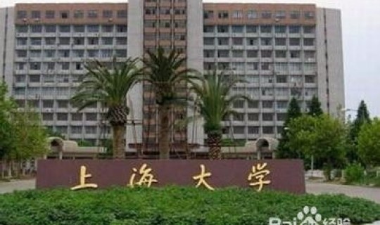 上海大学是211吗(上海大学是211吗是985吗)