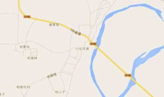 辽宁省辽阳县小北河镇 辽阳县几个镇