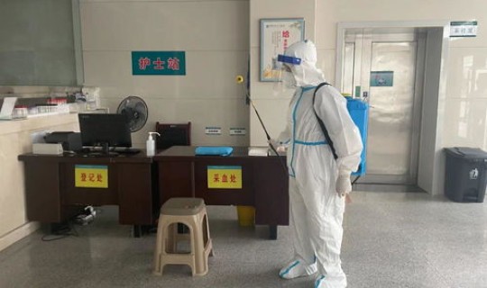 福建2025最新传染病分布 重大新发突发传染病是指