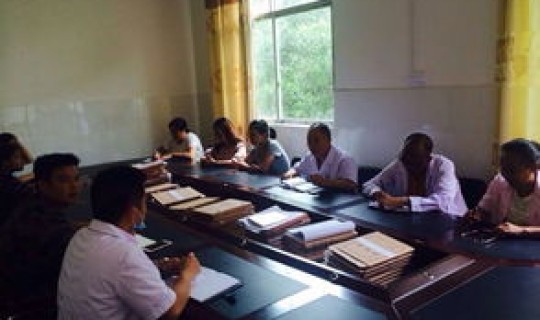 平原县疾控中心(疾控中心是个好单位吗)