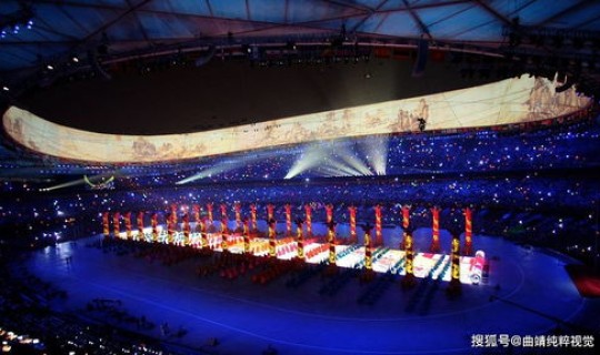 北京奥运会开幕式时间有什么说法？奥运会什么时候开
