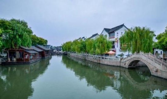 苏州有木有疫情？苏州病毒