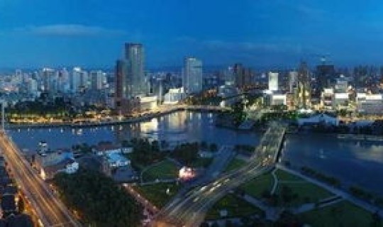 宁波绍兴属于哪个区？宁波在哪个方向