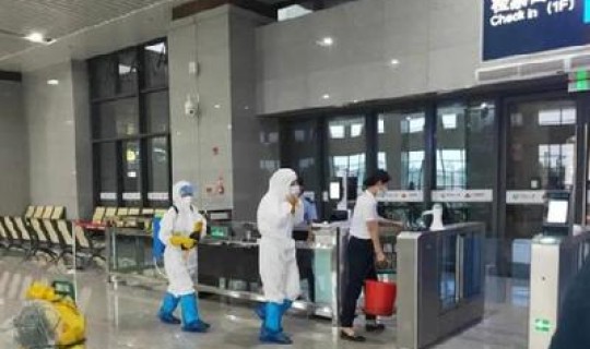 禄口机场疫情谁负责？南京禄口机场疫情处理