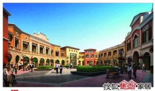 鹿泉奥特莱斯入驻品牌有哪些？石家庄奥特莱斯哪个店好