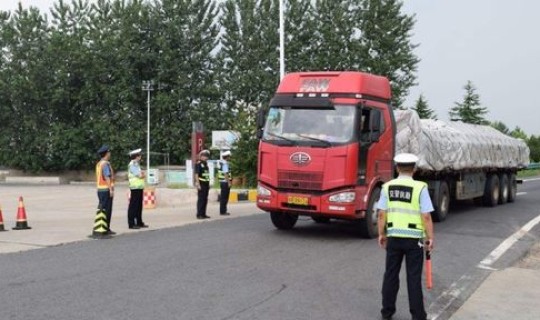 上海来沪最新规定(外来车辆进上海市区最新规定)