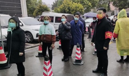 长沙县疫情隔离点(长沙县疫情)