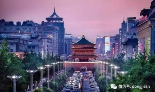 西安现在可以出吗，西安可以去了吗