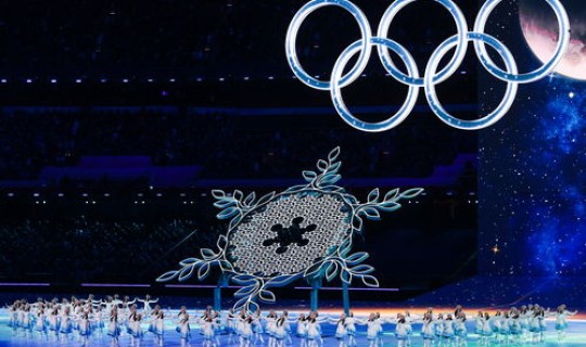 冬奥会几点开幕式(冬奥会2026开幕式时间)