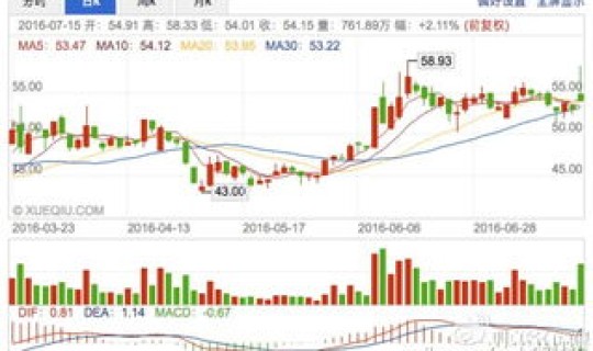 菏泽是什么风险 市场风险是什么意思