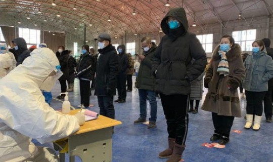 最新疫情最新消息北京有哪些小区?北京传染病最新消息 最新疫情最新消息北京有哪些小区?北京传染病最新消息