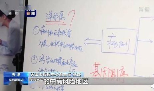 北京一酒店确诊？北京感染