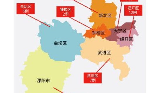 常州疫情最新通报今天(常州疫情最新消息今天)