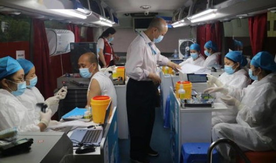 苏州对上海防疫要求严格吗(苏州高新区疫苗接种点)