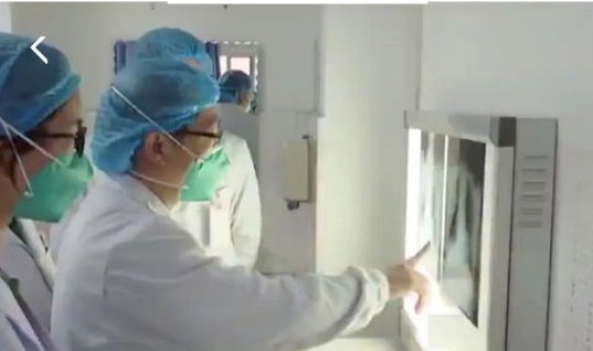 天津 新冠确诊(天津总医院确诊新型冠状病毒)