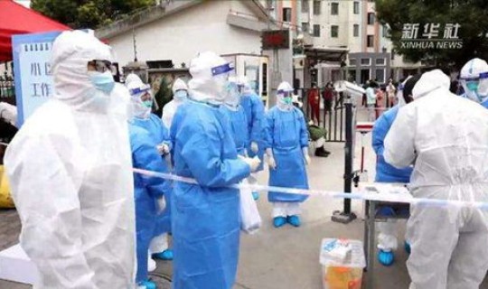 国内疫情还要多久结束(疫情多久)