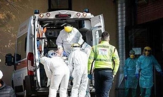 为何国外疫情严重，国外疫情