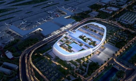 浙江即将规划新建机场 浙江拟建机场名单