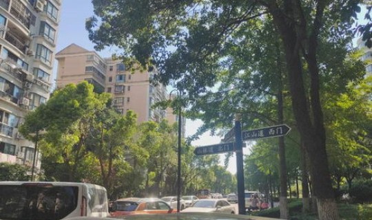 上海封小区了吗 上海最大的小区