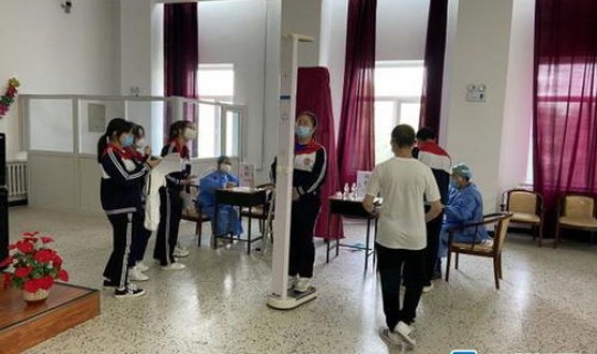 平房区疫情防控？哈尔滨疫情平房区