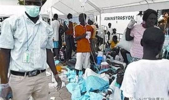 疫情有多少人(疫情感染人数)