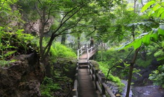 北京景区最近有哪些关闭？，北京郊区景点排名