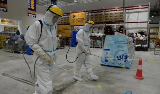 恩施最新疫情情况，各地疫情情况