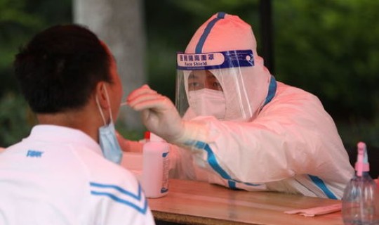 商丘市一家11人确诊？商丘第一人民医院官网