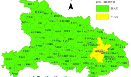 北京怎么划分高风险疫区 北京是高风险地区吗