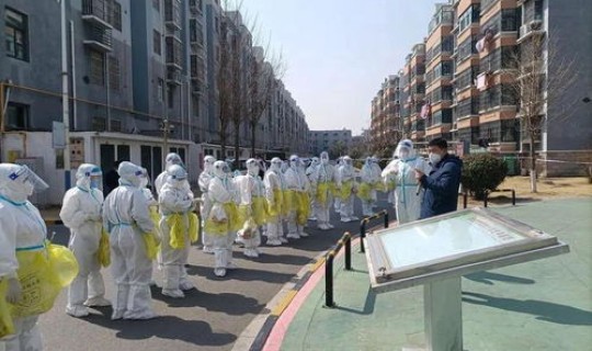 连云港疫情动态(各地疫情)