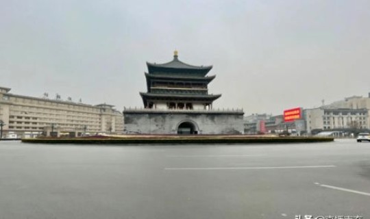 西安封城了没有，陕西西安封闭通知最新