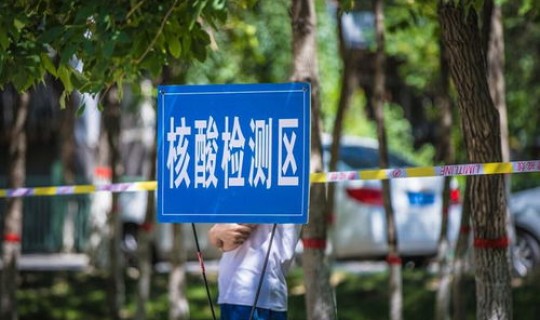 吉林多人感染，吉林疫情