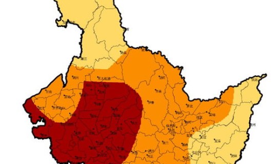 哈尔滨4地升中风险地区，哈尔滨有哪些区