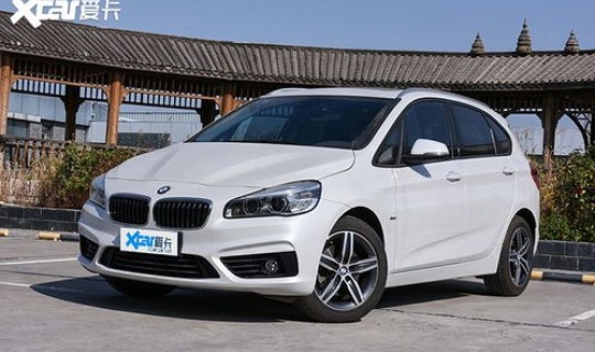 华晨宝马20万左右车 华晨宝马20万一30万