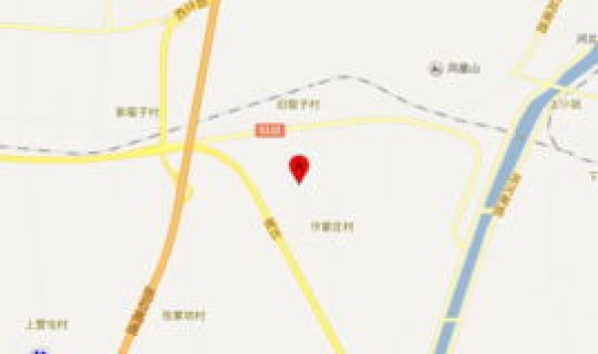 桥西区是哪里？张家口市桥西区邮编是多少