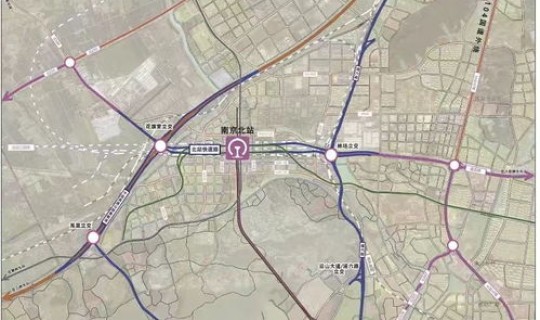 南京站到禄口机场多久(南京禄口机场哪年建成)