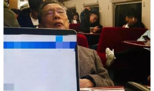 钟南山疫情行程 钟南山在哪家医院座诊