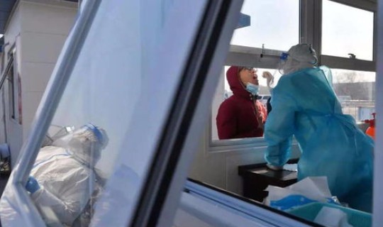 北京顺义感染者怎么感染的，北京顺义