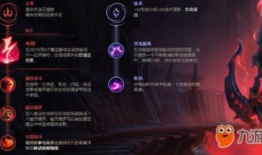 皎月女神伤害为什么这么高 皎月女神技能