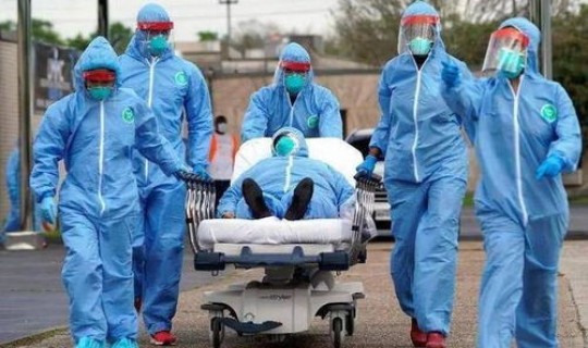 上海疫情爆发原因 新冠爆发的原因