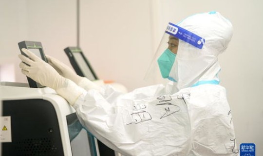 大连做11次核酸检测的医院？核酸检测是抽血吗