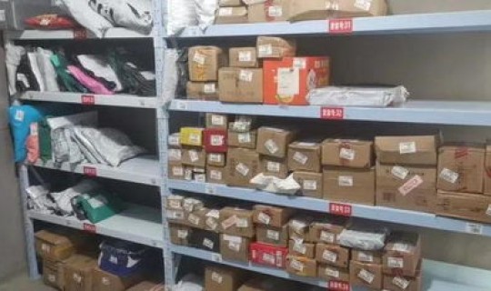 郑州快递什么时候恢复2021(郑州各个地方快递恢复情况)