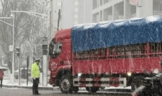 2021全国物流停运官方通知 2021国庆节物流会停吗