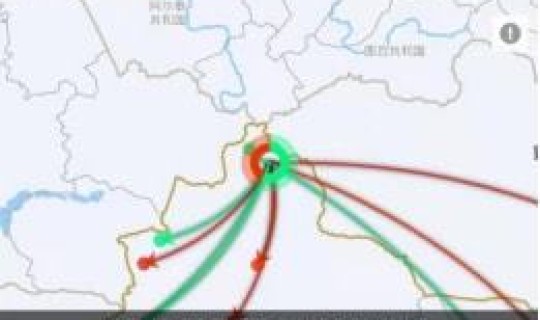 新疆疫情哪里最重(最大的疫情) 新疆疫情哪里最重(最大的疫情)