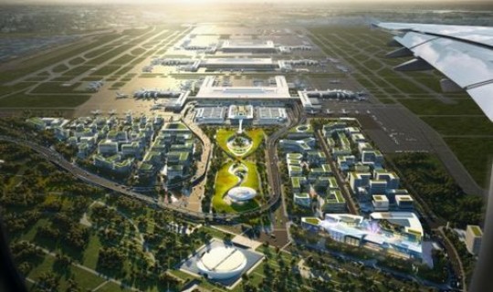 唐山几号封城最新消息？唐山空港新城最新消息