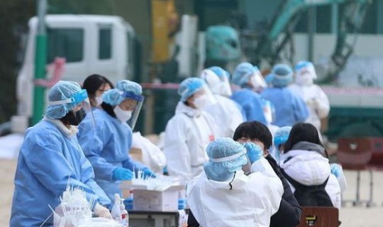 丹东疫情管控情况 疫情是什么意思