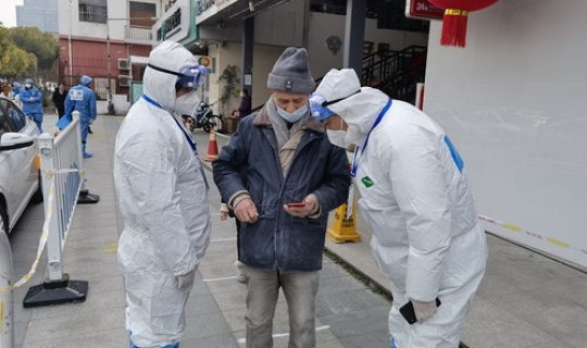 中国江苏疫情最新消息2月15日，江苏最近发生了什么疫情