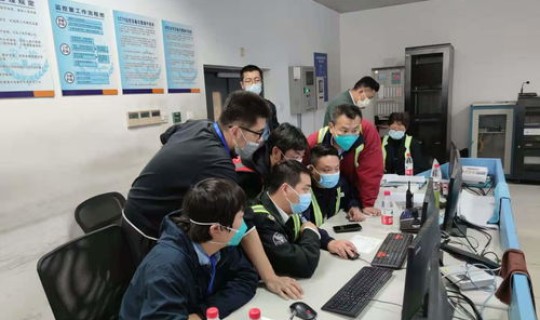 上海确诊1人？上海疫情医生专家