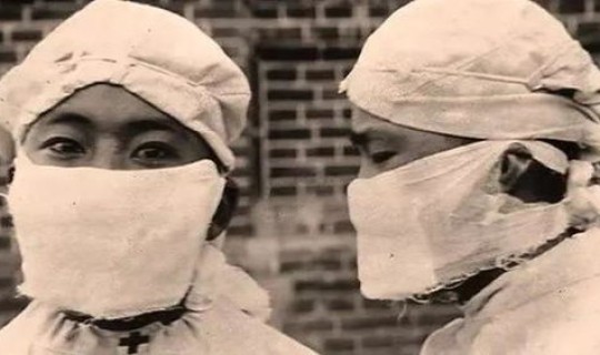 内蒙古发现一例疑似鼠疫，内蒙古鼠疫